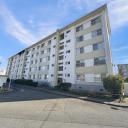 西けやき台団地 9号棟