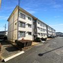 立川羽衣町住宅  2号棟