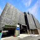 ライオンズマンション調布多摩川