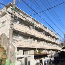 スターハイツ梶ヶ谷