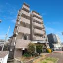 ライオンズマンション鷺沼東
