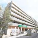 オーベル港北中川