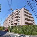 クリオ溝の口壱番館