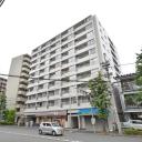 ライオンズマンション高砂