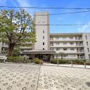 横浜東本郷マンション