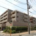 ライオンズマンション武蔵新城緑園の街壱番館