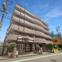 クレッセント新川崎III