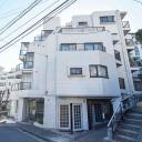 キャニオンマンション溝の口