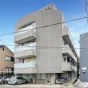 ボン・ファミリエ宮崎台