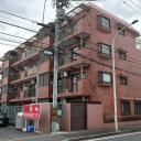 ライオンズマンション宮崎台第5