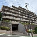宮前平パーク・ホームズグランドヒル