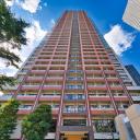 THE　KOSUGI　TOWER