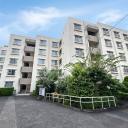 西市ヶ尾ドエリング B棟