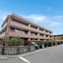 若葉の杜コスモガーデンズ 六番館