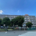 川崎大師第2スカイハイツ B棟