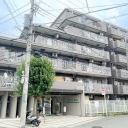 フローレンスパレス多摩川緑地
