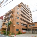 ライオンズマンション府中第5