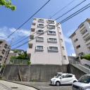 菊名パーク・ホームズ