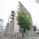 梶ケ谷住宅