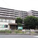 ルイシャトレ稲城多摩川