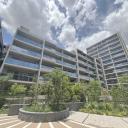 パークシティ高田馬場