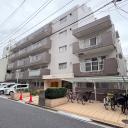 早稲田鶴巻マンション