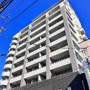 パークホームズ新宿若松町