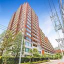 シティテラス目白 B棟