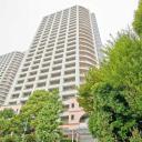 西戸山タワーホウムズ ノウスタワー