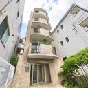 ジェイパーク新中野