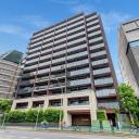 ウエリス新宿早稲田の森