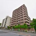 クリオ新宿戸山壱番館