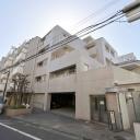 ハイツ面影橋