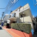 パールマンション高田馬場