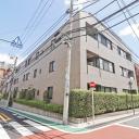 ローズウッド小石川