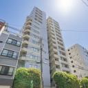 高田馬場四丁目パーク・ホームズ