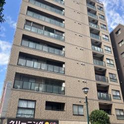 ライオンズマンション三鷹中央通り