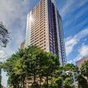 武蔵野タワーズ　スカイクロスタワー