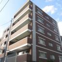 フェイム三鷹フォレストコート