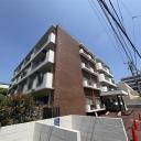 三鷹緑町ハイツ