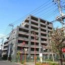 アールヴェール三鷹下連雀