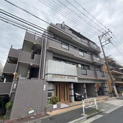 不動産画像