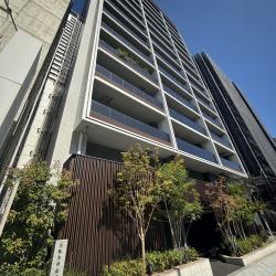 ジオ新町レジデンス