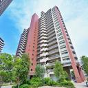 阿波座ライズタワーズマーク20