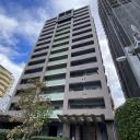 ヴィルヌーブ南堀江