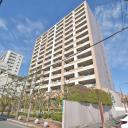 都島高倉ガーデンハウス