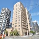 キングマンション梅田