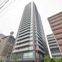 シエリアタワーなんば