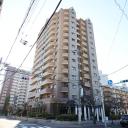 ベルシャトウ都島友渕町II番館