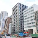 ワコーレ大阪新町タワーレジデンス